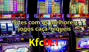 APP oficial da Kfcbet para mobile